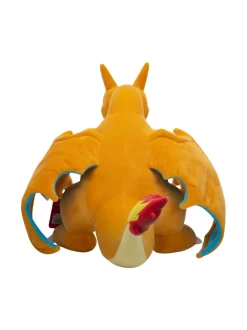 Pehmolelut<POKEMON XS Pehmolelu Charizard, 60 cm