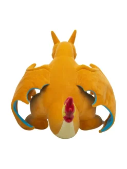 Pehmolelut<POKEMON XS Pehmolelu Charizard, 60 cm