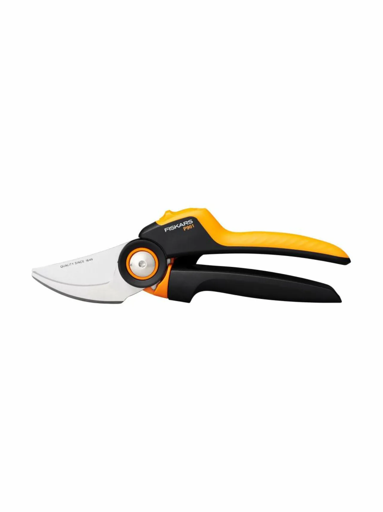Fiskars X-series PowerGear L P961 -ohileikkaavat oksasakset^ Työkalut