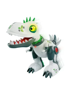 Figuurit & Interaktiiviset Lelut<XTREM BOTS Crazy Pets Robotti Dino Punk