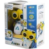 Figuurit & Interaktiiviset Lelut<XTREM BOTS Interaktiivinen robotti Andy