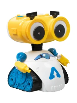 Figuurit & Interaktiiviset Lelut<XTREM BOTS Interaktiivinen robotti Andy