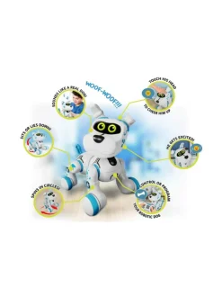 Figuurit & Interaktiiviset Lelut<XTREM BOTS Interaktiivinen robotti Bobby