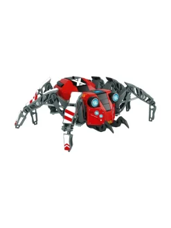 XTREM BOTS Interaktiivinen robotti Spider^ Figuurit & Interaktiiviset Lelut