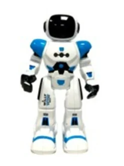 Figuurit & Interaktiiviset Lelut<XTREM BOTS Robotti Robbie Bot 2.0