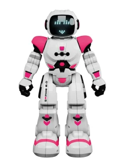Figuurit & Interaktiiviset Lelut<XTREM BOTS Robotti Sophie 2.0