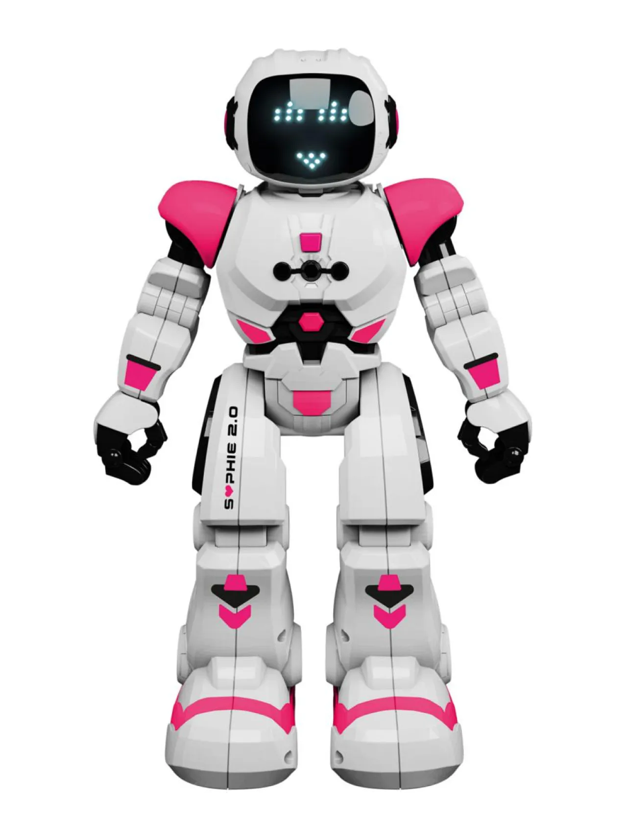 Figuurit & Interaktiiviset Lelut<XTREM BOTS Robotti Sophie 2.0