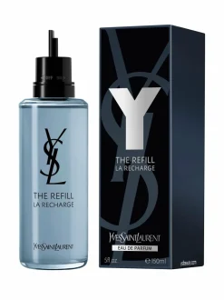 Yves Saint Laurent Y Eau De Parfum Refill -täyttöpakkaus,150ml^ Tuoksut|Miehet