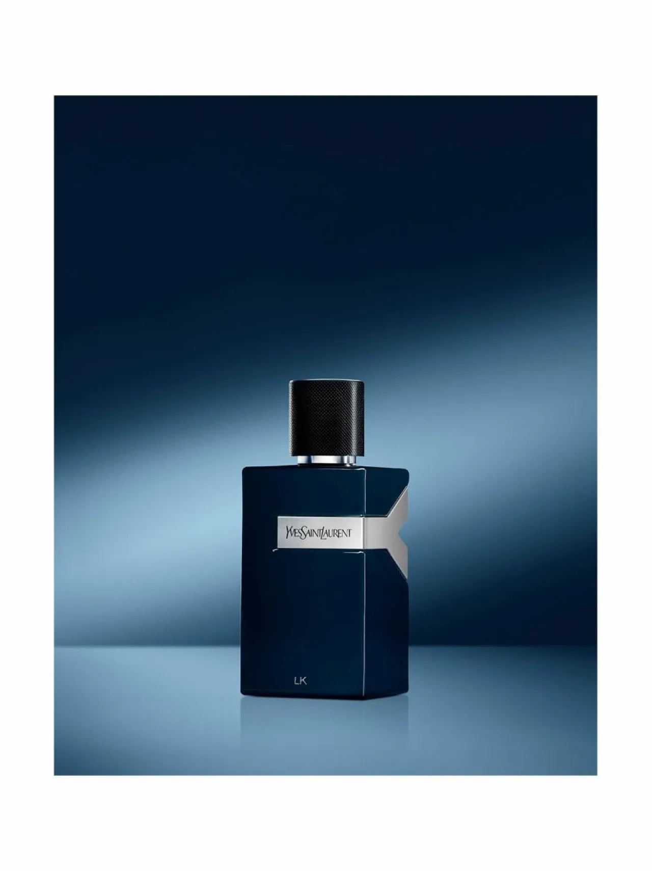 Tuoksut|Miehet<Yves Saint Laurent Y Le Parfum -tuoksu 40 ml