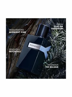 Tuoksut|Miehet<Yves Saint Laurent Y Le Parfum -tuoksu, 100ml