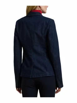 Bleiserit & Jakut<Lauren Ralph Lauren Yasine-farkkubleiseri 001 BLUE
