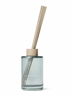 Huonetuoksut & Tuoksukynttilät<Skandinavisk ØY-diffuuseri 200 ml POWDER BLUE
