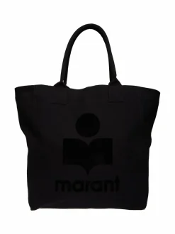 Isabel Marant Yenky Tote -kangaskassi^ Shopperit
