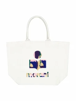 Isabel Marant Yenky Tote -laukku^ Shopperit