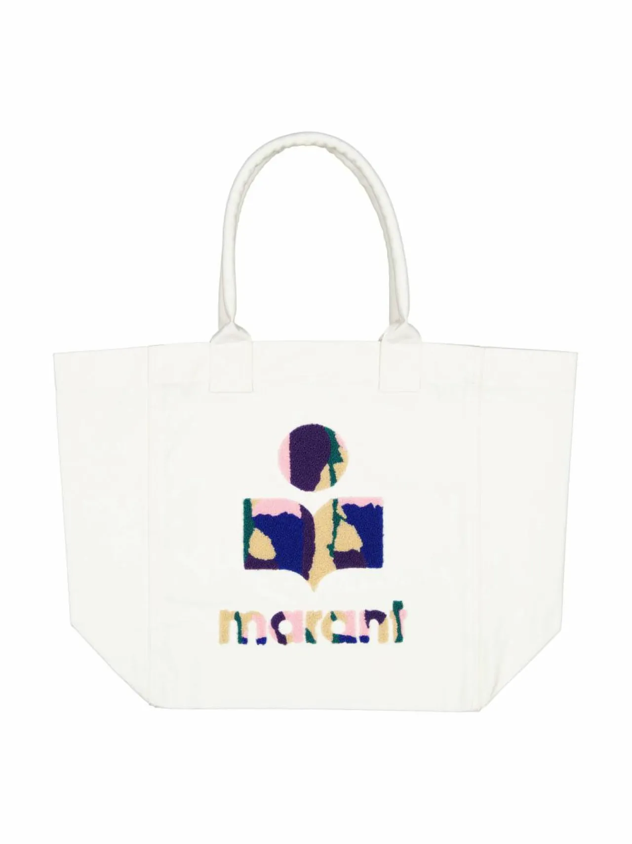 Isabel Marant Yenky Tote -laukku^ Shopperit