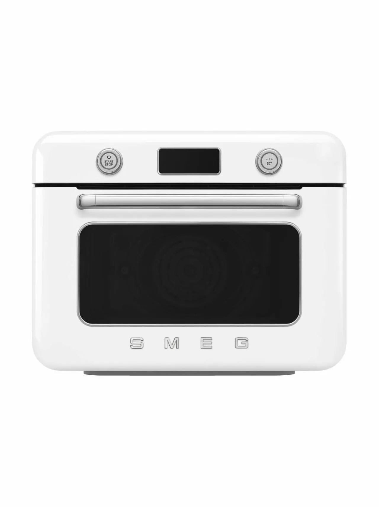Muut Keittiölaitteet<Smeg Yhdistelmähöyryuuni WHITE