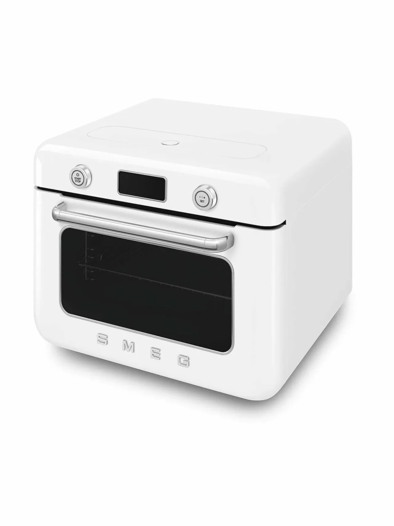 Muut Keittiölaitteet<Smeg Yhdistelmähöyryuuni WHITE