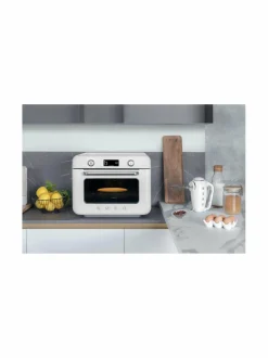 Muut Keittiölaitteet<Smeg Yhdistelmähöyryuuni WHITE