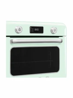 Muut Keittiölaitteet<Smeg Yhdistelmähöyryuuni PASTEL GREEN