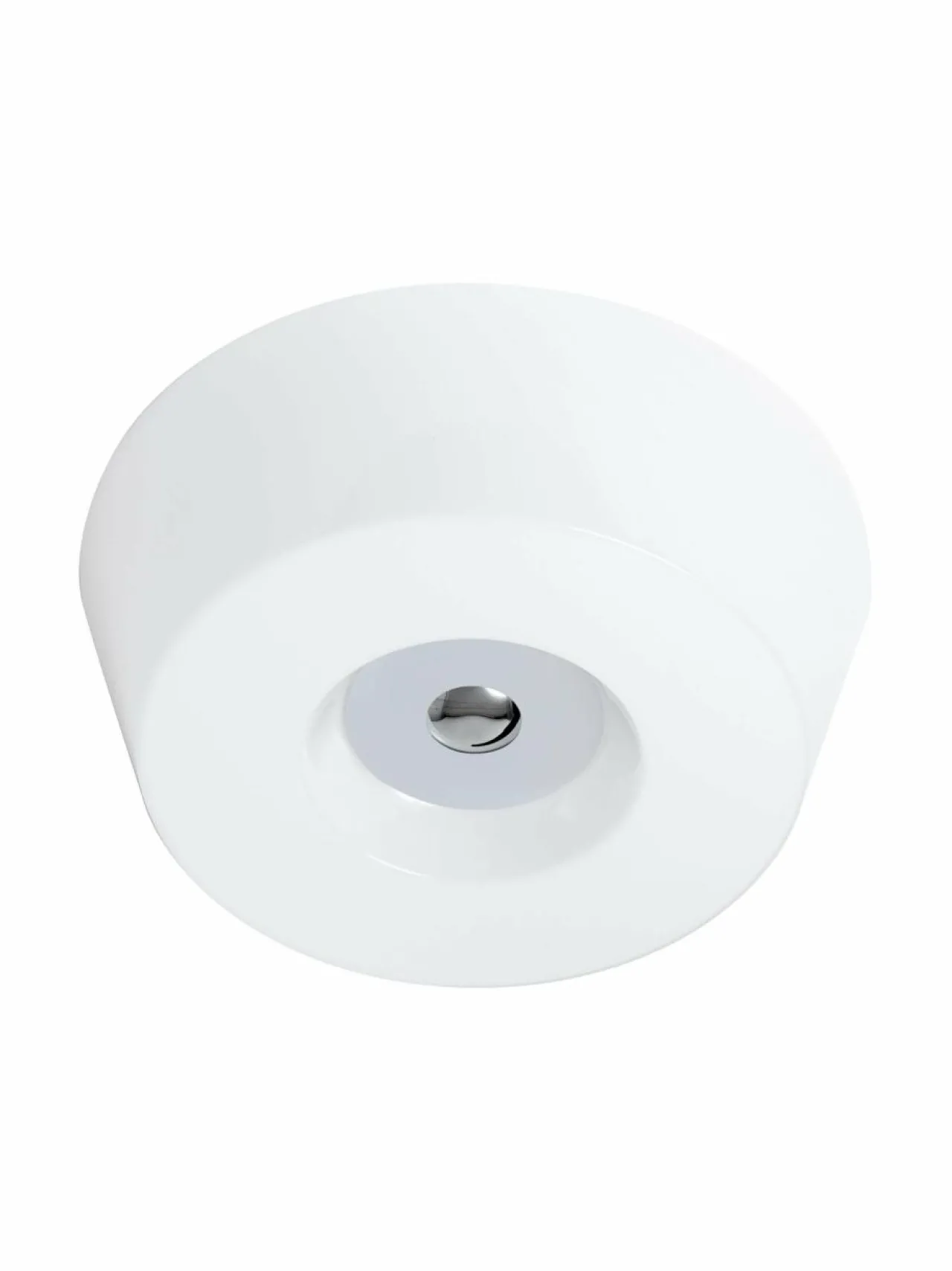 Kattovalaisimet<Innolux Yki 390 -plafondi GREY