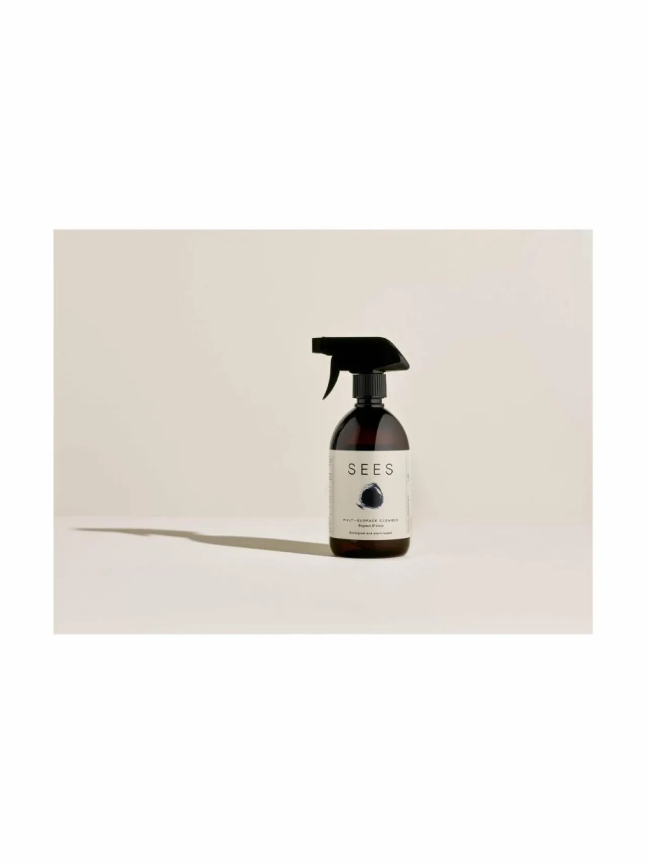 Pyykkihuolto<Sees Yleissiivoussuihke bergamotti & sitruuna, 500 ml