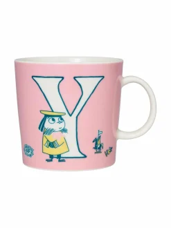 Moomin Arabia Y-muki 0,4 l^ Mukit & Kupit & Asetit