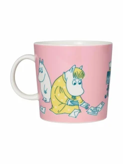 Moomin Arabia Y-muki 0,4 l^ Mukit & Kupit & Asetit