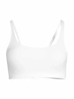 Urheiluliivit & -Kerrastot<Vuori Yosemite-rintaliivitoppi WHT WHITE