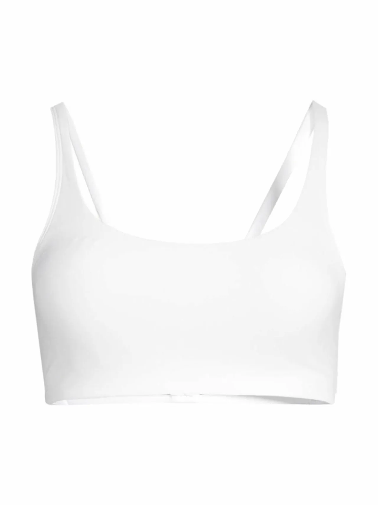 Urheiluliivit & -Kerrastot<Vuori Yosemite-rintaliivitoppi WHT WHITE