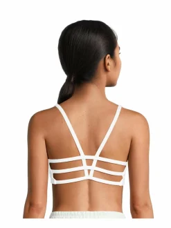 Urheiluliivit & -Kerrastot<Vuori Yosemite-rintaliivitoppi WHT WHITE
