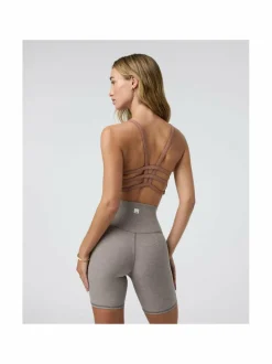 Urheiluliivit & -Kerrastot<Vuori Yosemite-rintaliivitoppi SDB SEDONA BROWN