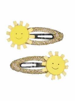 Rockahula You Are My Sunshine -hiuspinnit^ Korut & Hiuskoristeet