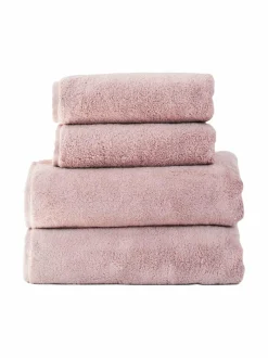 LUIN LIVING Your Home Your Spa -pyyhe^ Kylpyhuonetekstiilit