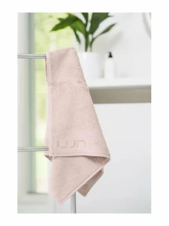 LUIN LIVING Your Home Your Spa -pyyhe^ Kylpyhuonetekstiilit