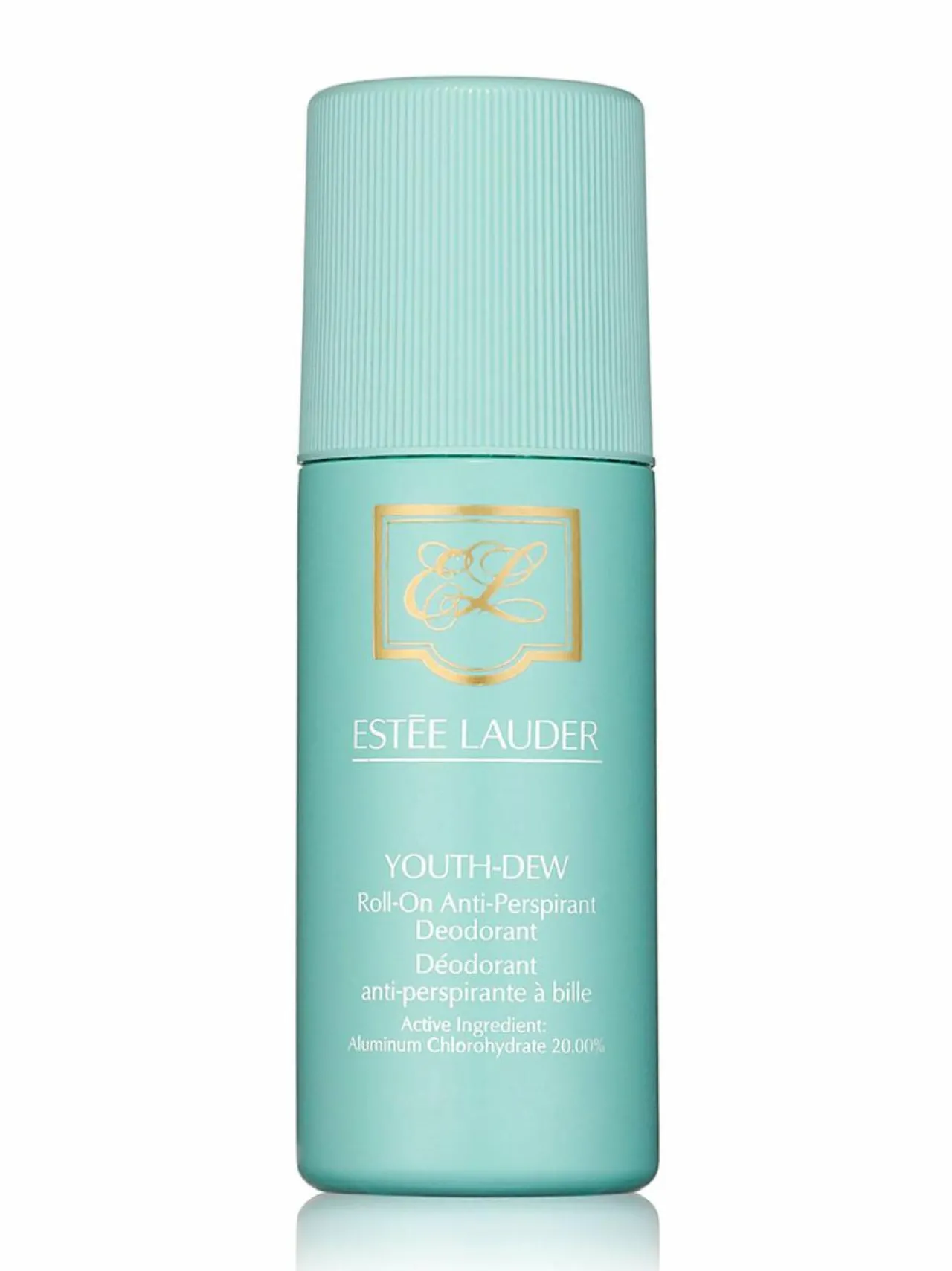 Estée Lauder Youth Dew Antiperspirant Roll-On -deodorantti 75 ml^ Naiset|Vartalonhoito