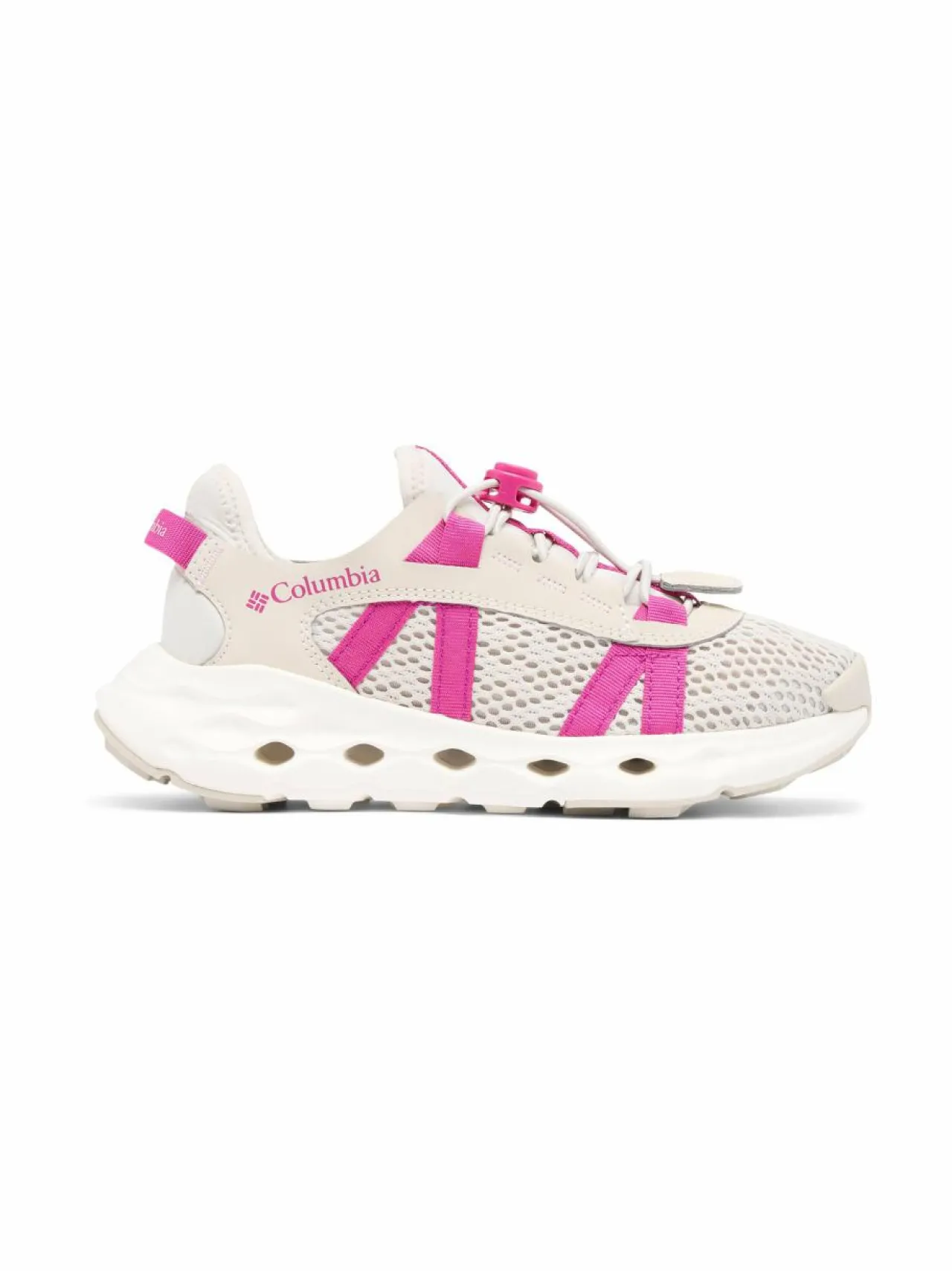 Tennarit & Sneakerit<Columbia Youth Drainmaker™ -vesikengät WILD FUCHSIA/CLOUD GREY