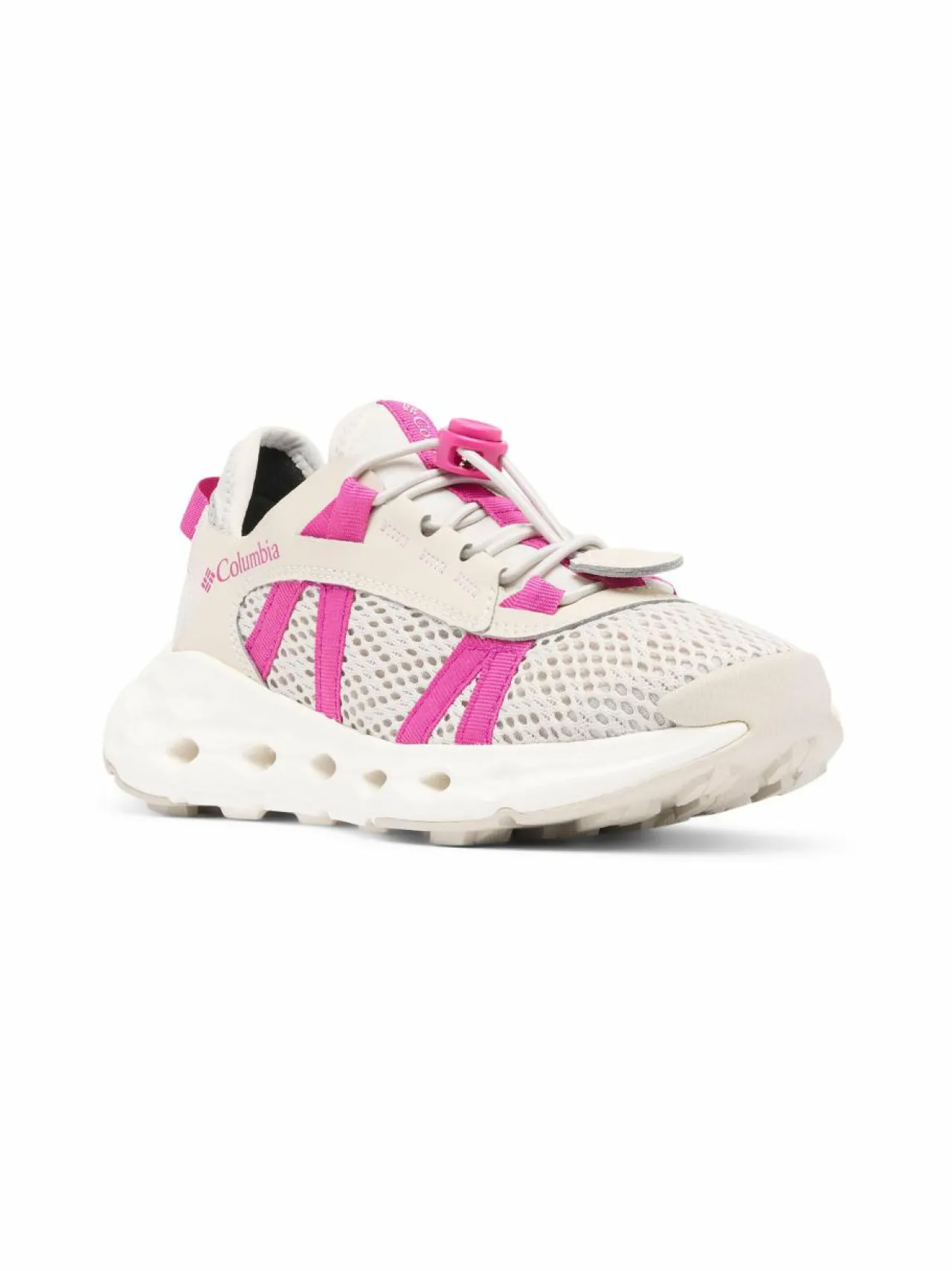 Tennarit & Sneakerit<Columbia Youth Drainmaker™ -vesikengät WILD FUCHSIA/CLOUD GREY