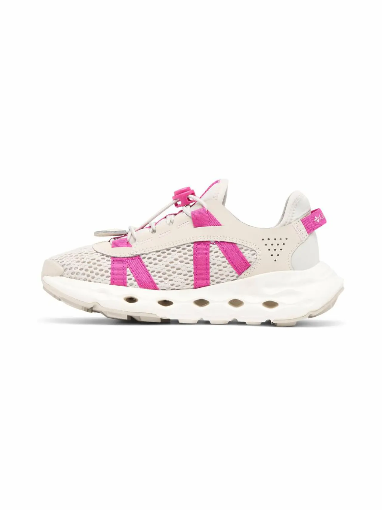 Tennarit & Sneakerit<Columbia Youth Drainmaker™ -vesikengät WILD FUCHSIA/CLOUD GREY