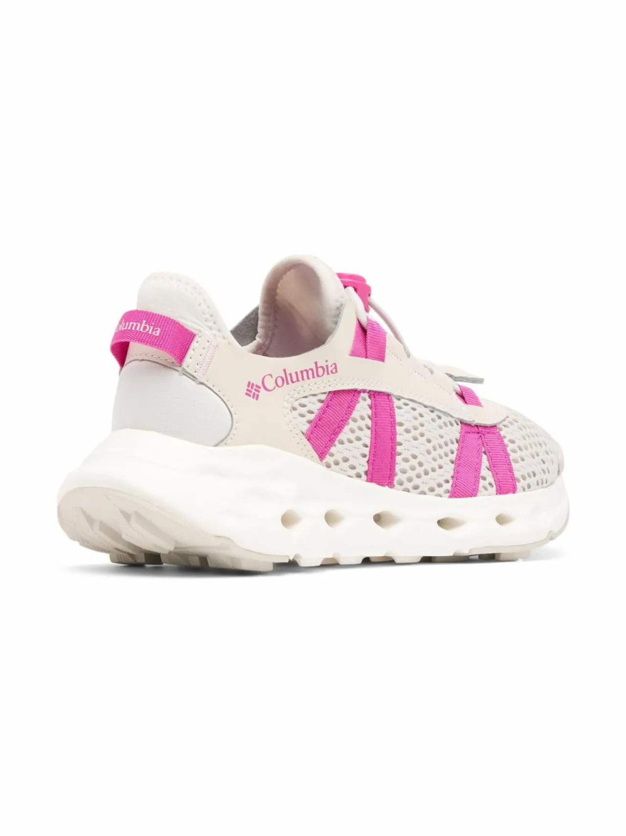 Tennarit & Sneakerit<Columbia Youth Drainmaker™ -vesikengät WILD FUCHSIA/CLOUD GREY