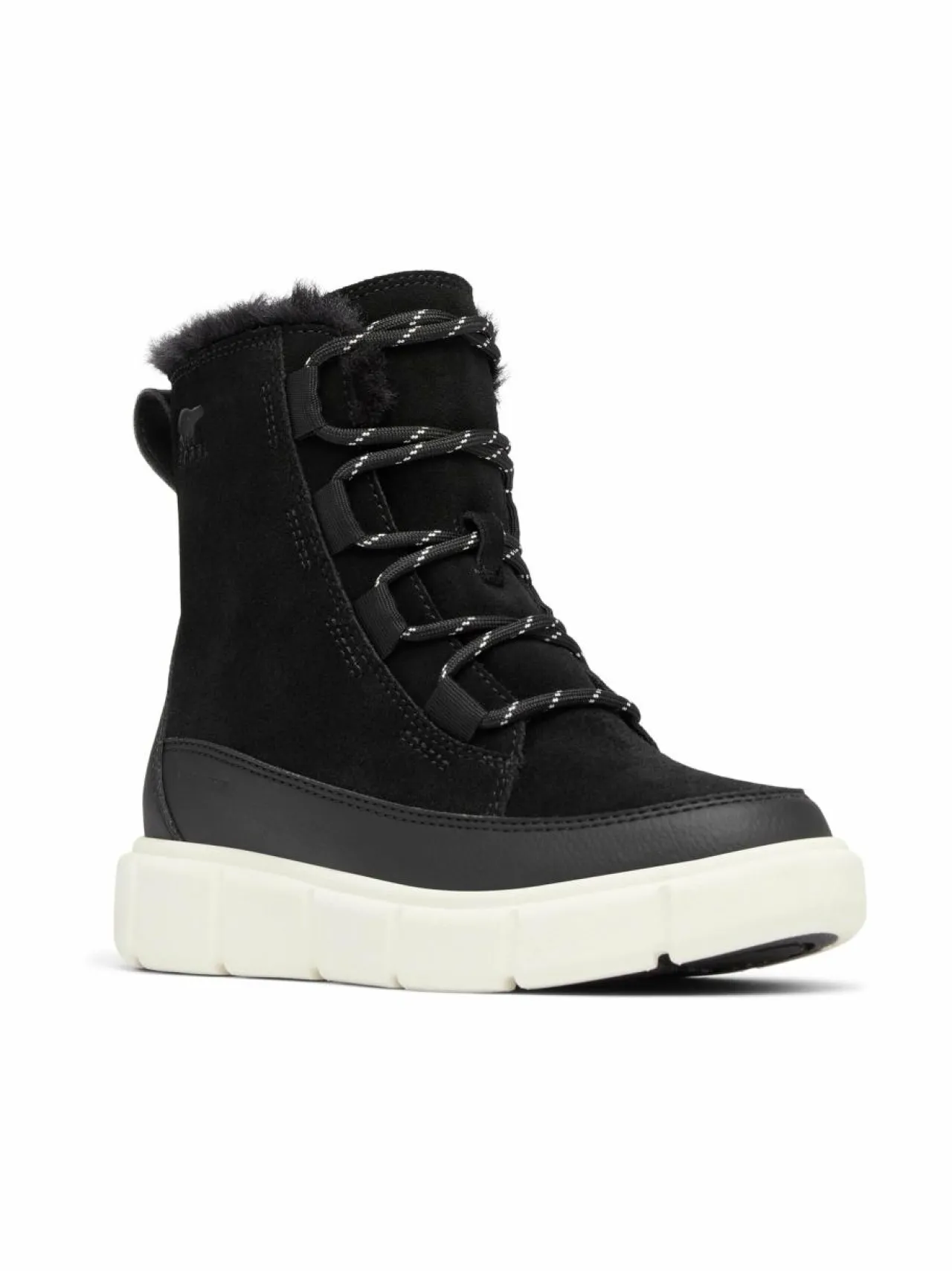 Sorel Youth Explorer III -talvikengät^ Nilkkurit