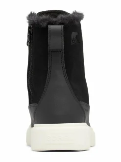 Sorel Youth Explorer III -talvikengät^ Nilkkurit