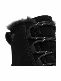 Sorel Youth Explorer III -talvikengät^ Nilkkurit