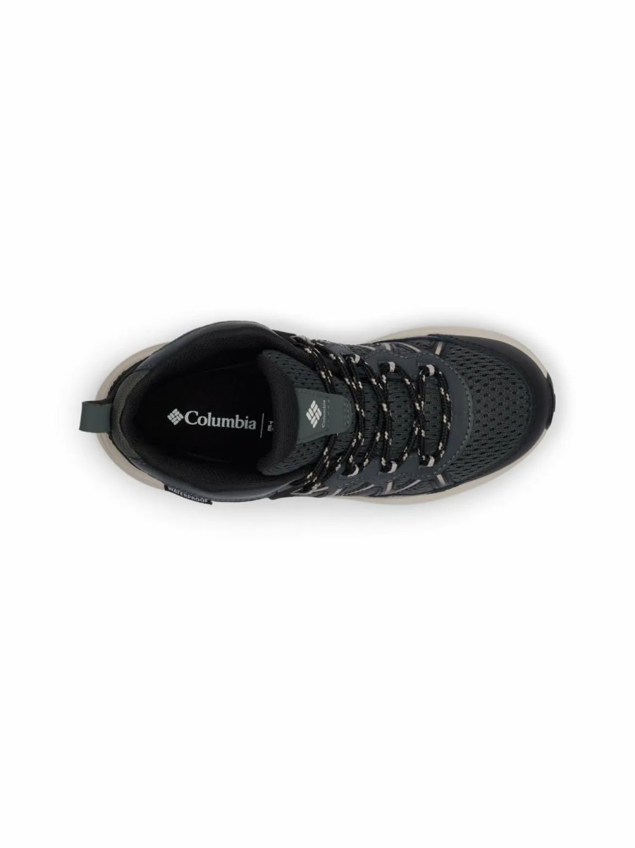Columbia Youth Peakfreak Rush™ Mid -vedenpitävät kengät^ Tennarit & Sneakerit