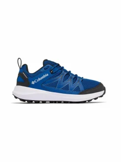 Tennarit & Sneakerit<Columbia Youth Peakfreak Rush™ -vedenpitävät sneakerit 433 MOUNTAIN BLUE, WHITE