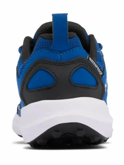 Tennarit & Sneakerit<Columbia Youth Peakfreak Rush™ -vedenpitävät sneakerit 433 MOUNTAIN BLUE, WHITE
