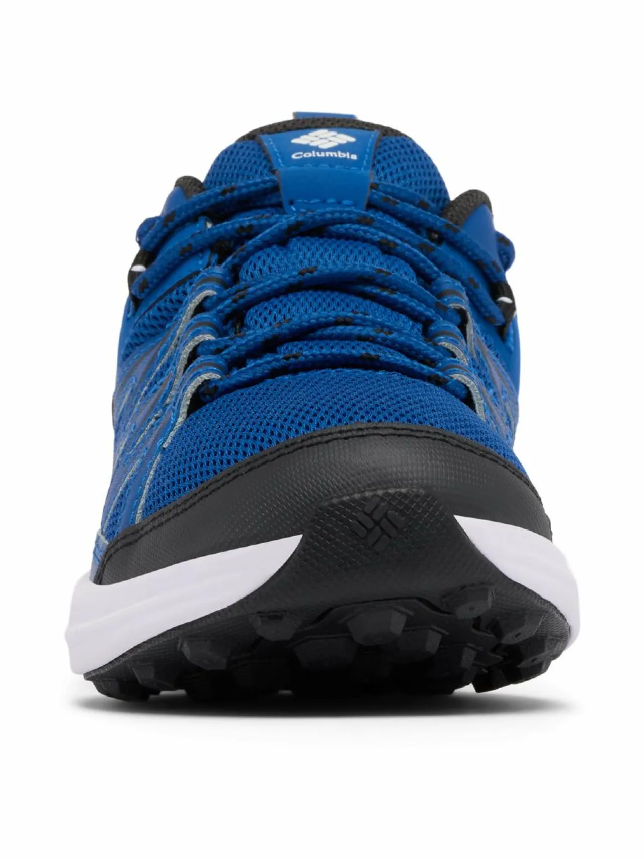 Tennarit & Sneakerit<Columbia Youth Peakfreak Rush™ -vedenpitävät sneakerit 433 MOUNTAIN BLUE, WHITE