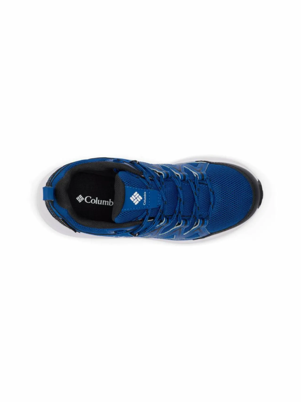 Tennarit & Sneakerit<Columbia Youth Peakfreak Rush™ -vedenpitävät sneakerit 433 MOUNTAIN BLUE, WHITE