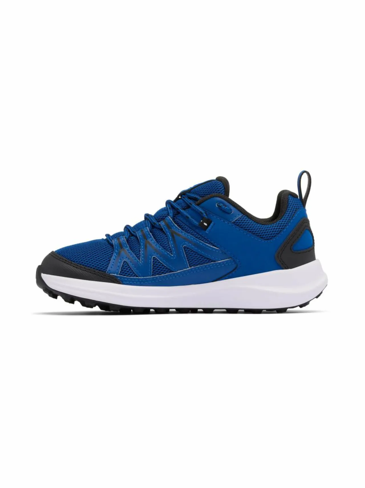 Tennarit & Sneakerit<Columbia Youth Peakfreak Rush™ -vedenpitävät sneakerit 433 MOUNTAIN BLUE, WHITE