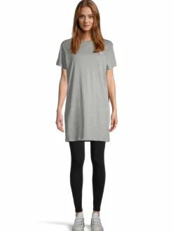 Yö- & Oloasut<Tommy Hilfiger Yöpaita P61 GREY