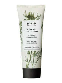 Frantsila Yrtin Raikas -hammastahna fluorilla 75 ml^ Suunhoito|Hammastahnat